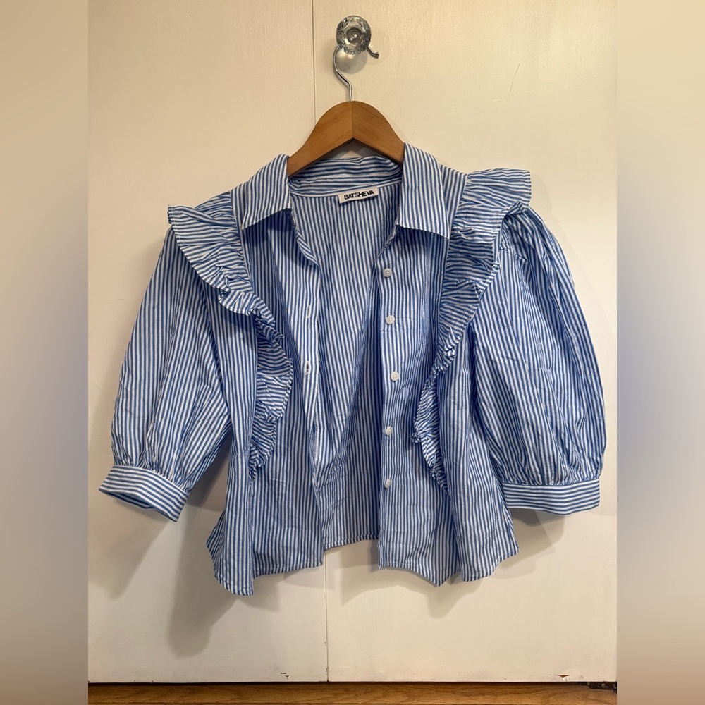 BATSHEVA top